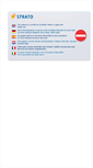 Mobile Screenshot of maier-langholztransporte.de